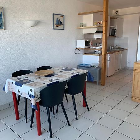 Appartement ,Le Trimaran, Avec Vue Sur L'Ocean Guidel Eksteriør bilde