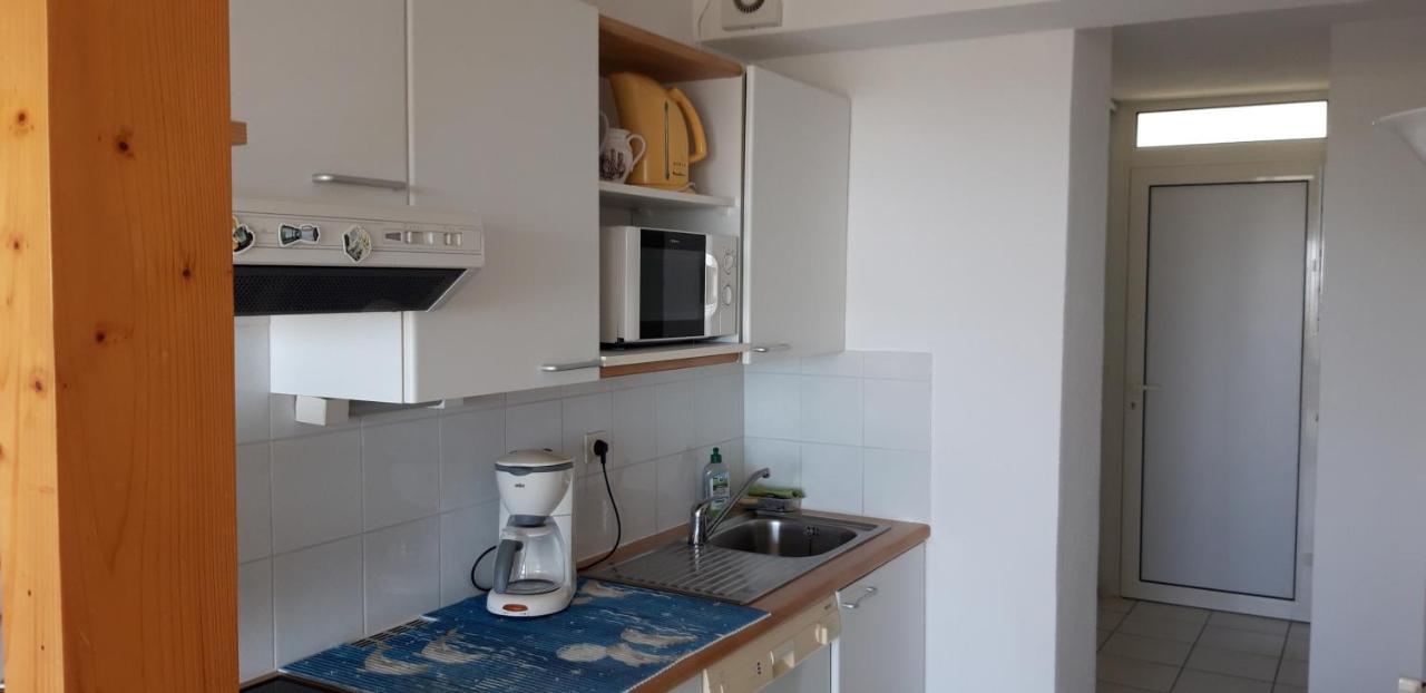 Appartement ,Le Trimaran, Avec Vue Sur L'Ocean Guidel Eksteriør bilde